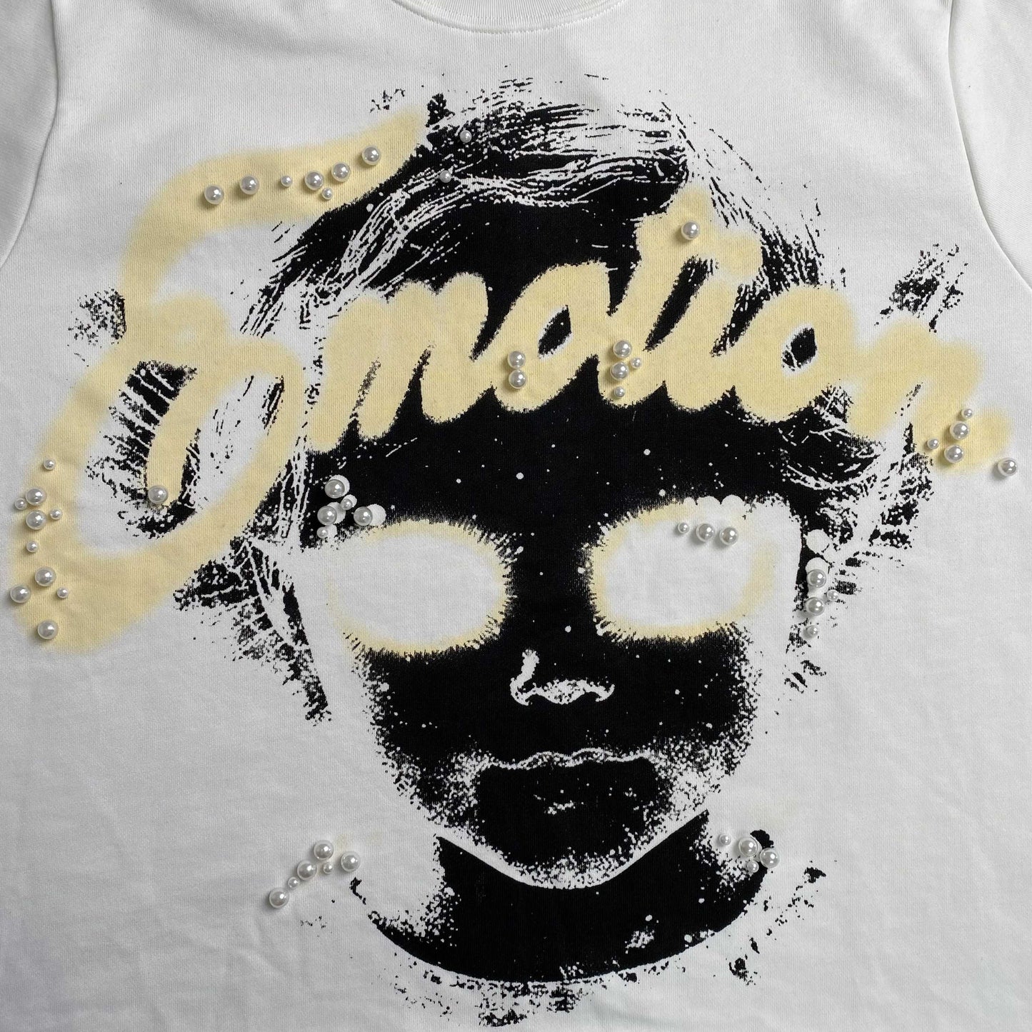 Mixed Emotion