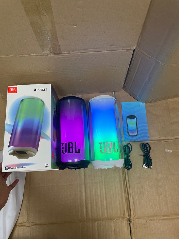 JBL Pulse 5