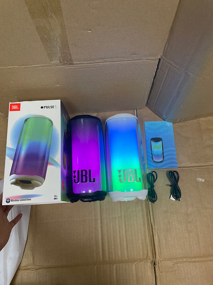 JBL Pulse 5