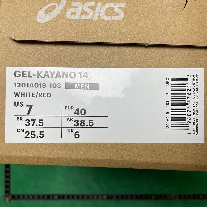 Asics Gel- KAYANO 14