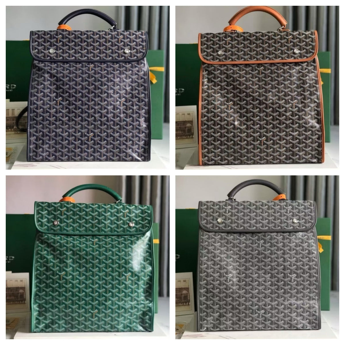 Goyard