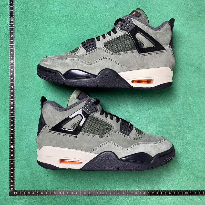 Air Jordan 4 Retro OG SP