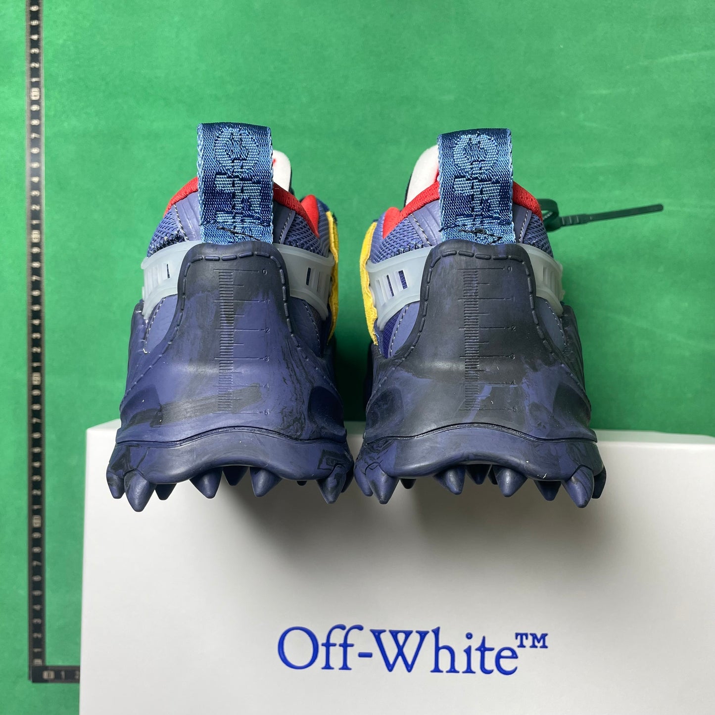 OffWhite- ODSY 1000