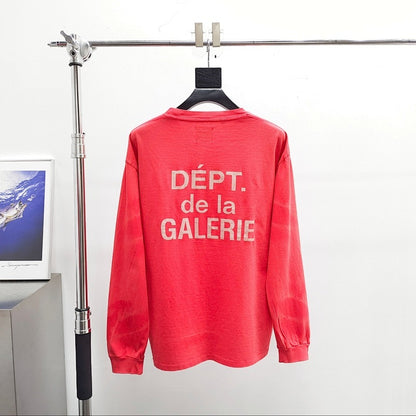 Gallery DEPT.