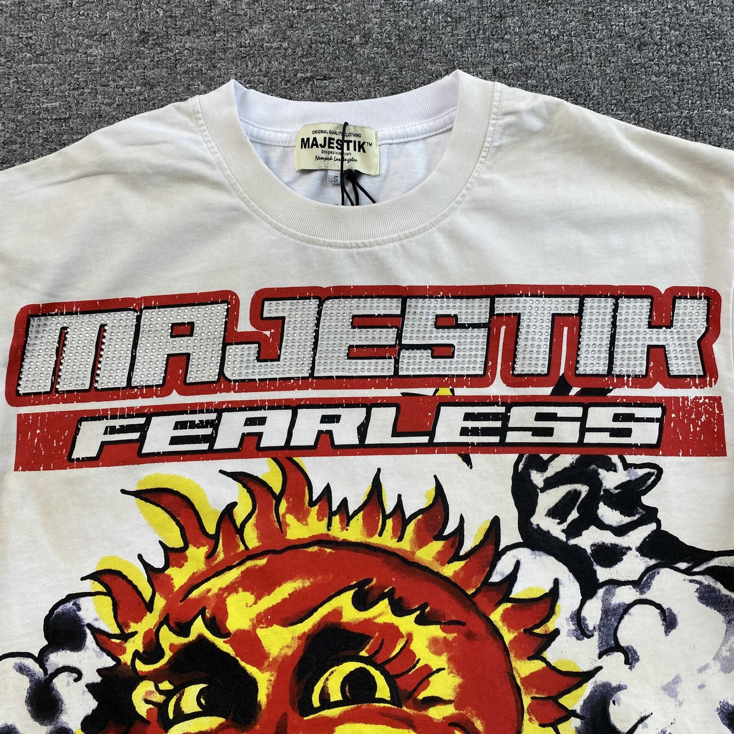 MAJESTIK