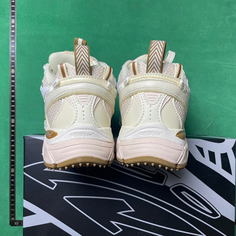 OffWhite- Be Right Back