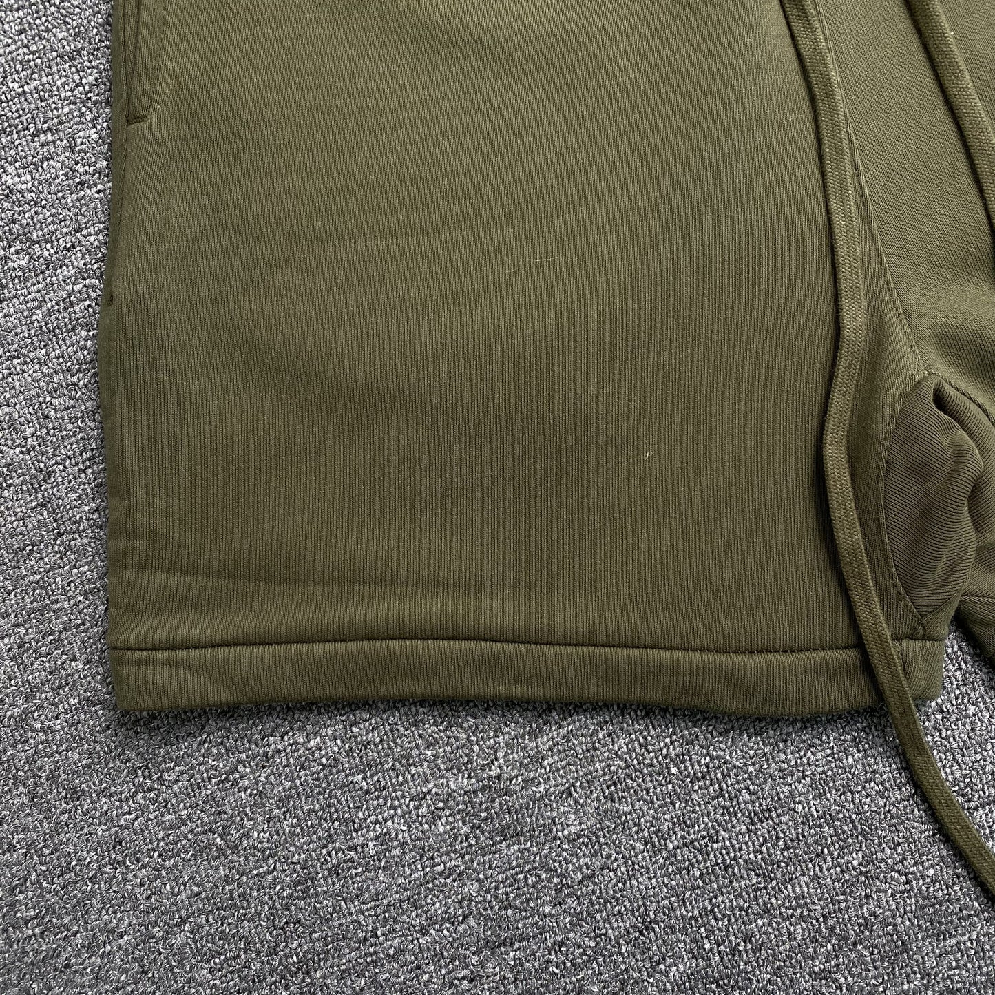 FEAR OF GO ESSENTIALS