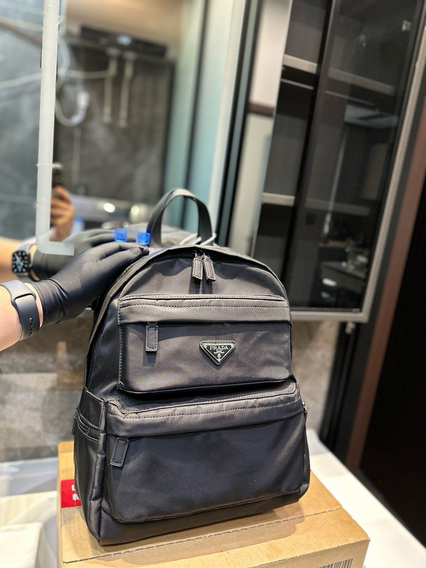 Prada