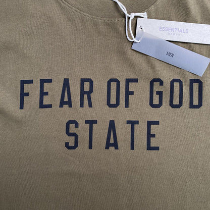 FEAR OF GO ESSENTIALS
