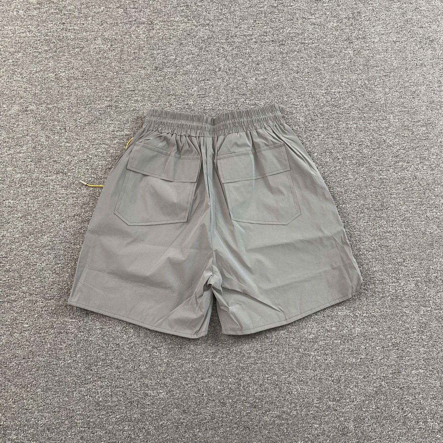 RHUDE
