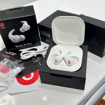 Beats Fit Pro x Kim
