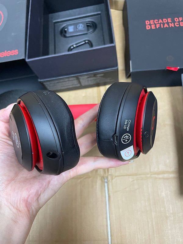 Beats Studio 3 wireless