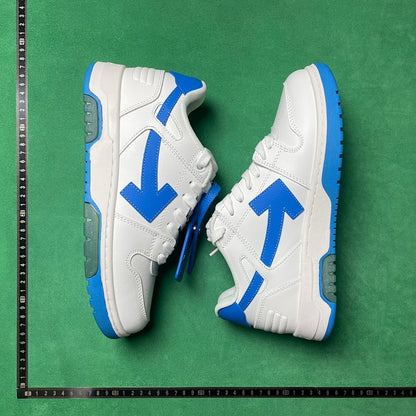 OffWhite - Out Of Office