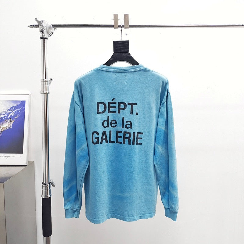 Gallery DEPT.