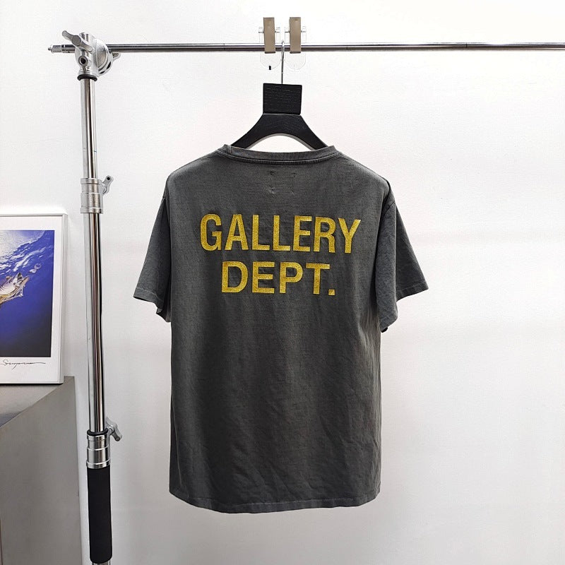 Gallery DEPT.