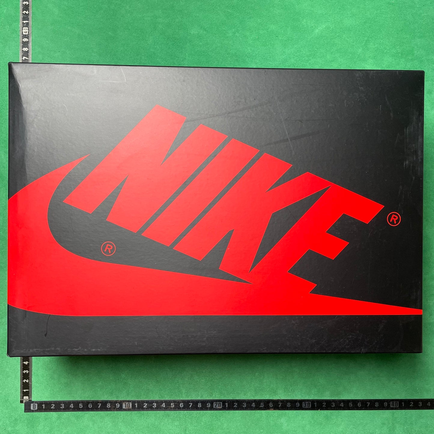 Air Jordan 1 Retro Low OG