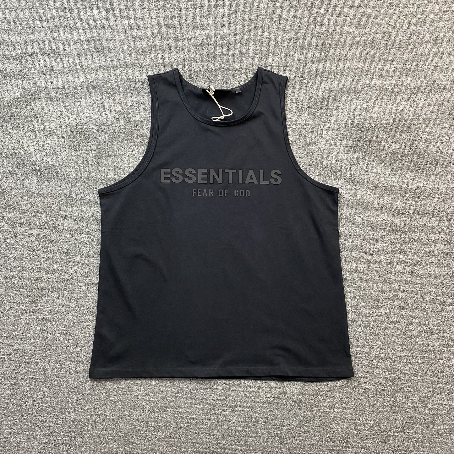 FEAR OF GO ESSENTIALS