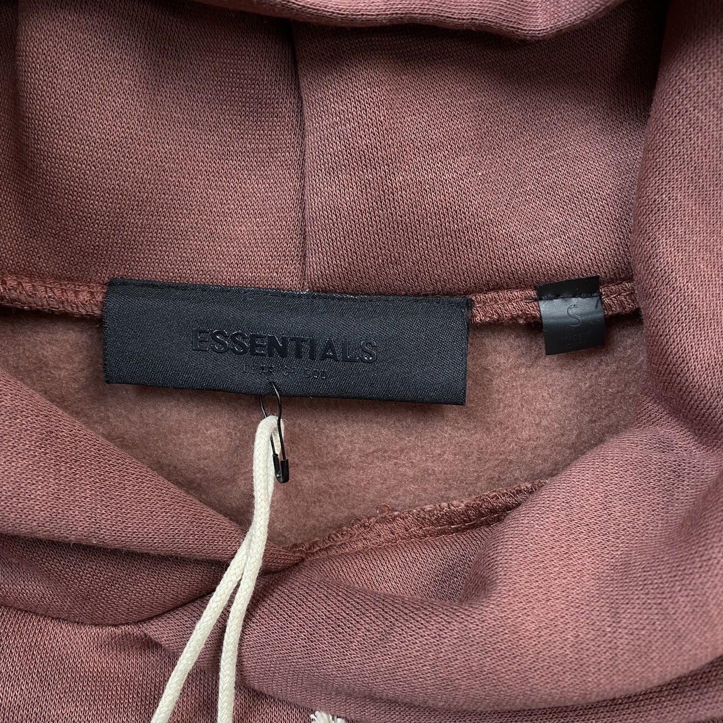 FEAR OF GO ESSENTIALS