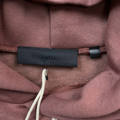 FEAR OF GO ESSENTIALS