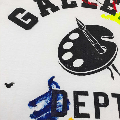 Gallery DEPT.