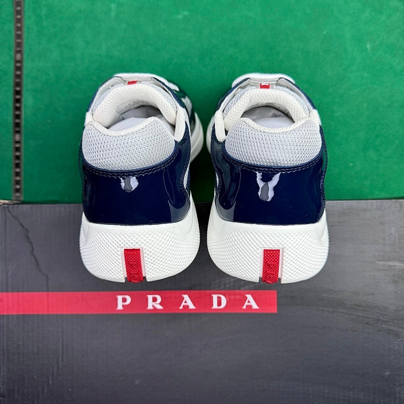 Prada - America’s Cup