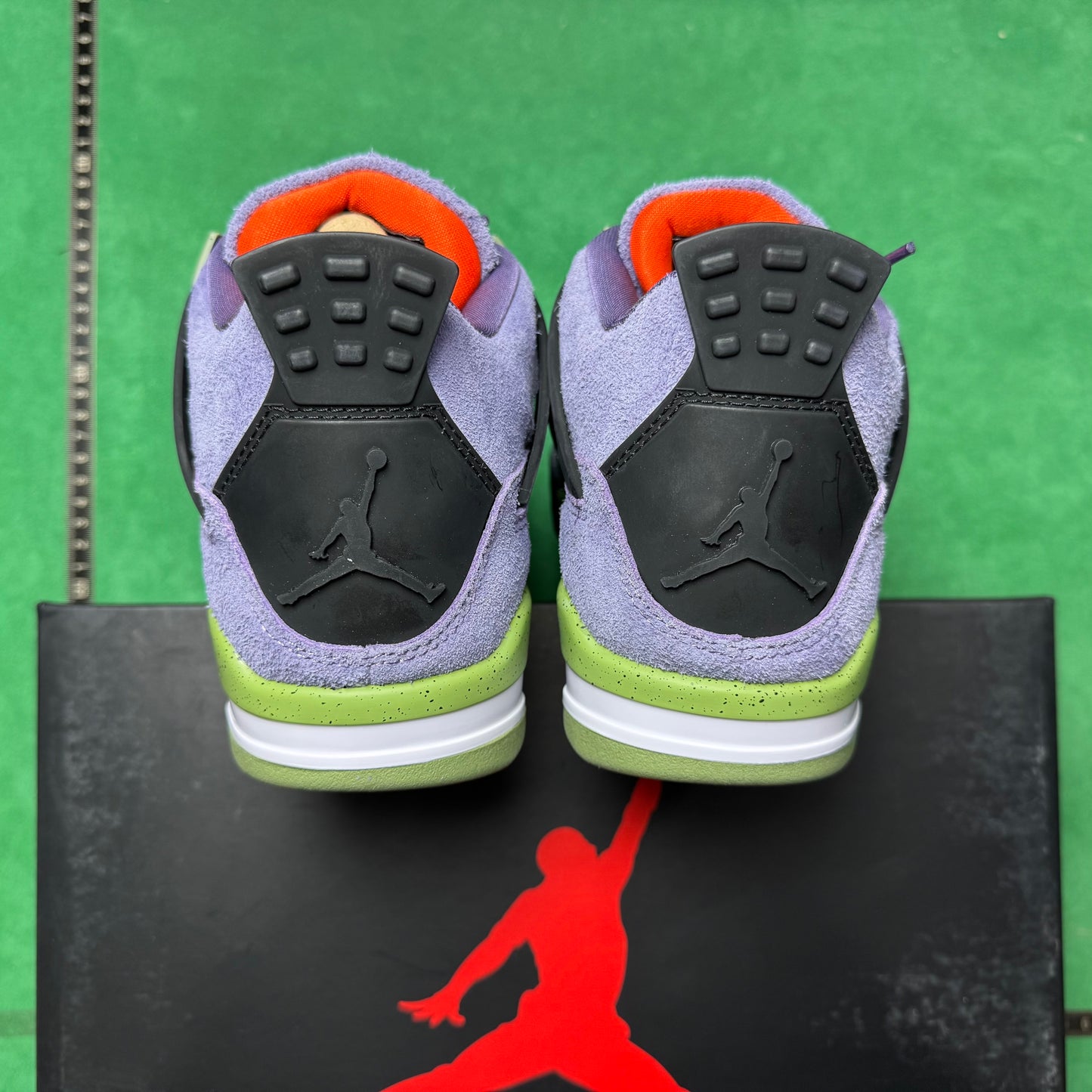 Air Jordan 4 Retro SP