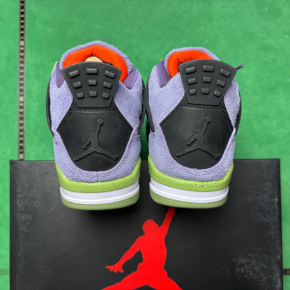Air Jordan 4 Retro SP