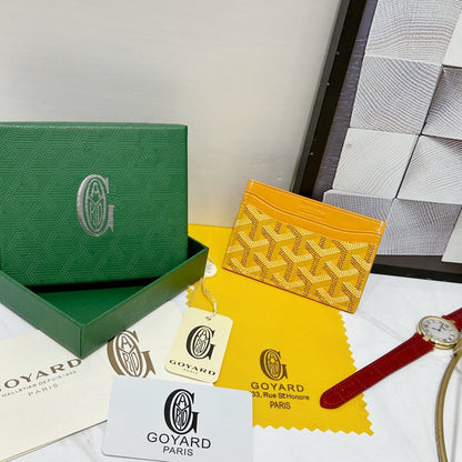 Goyard