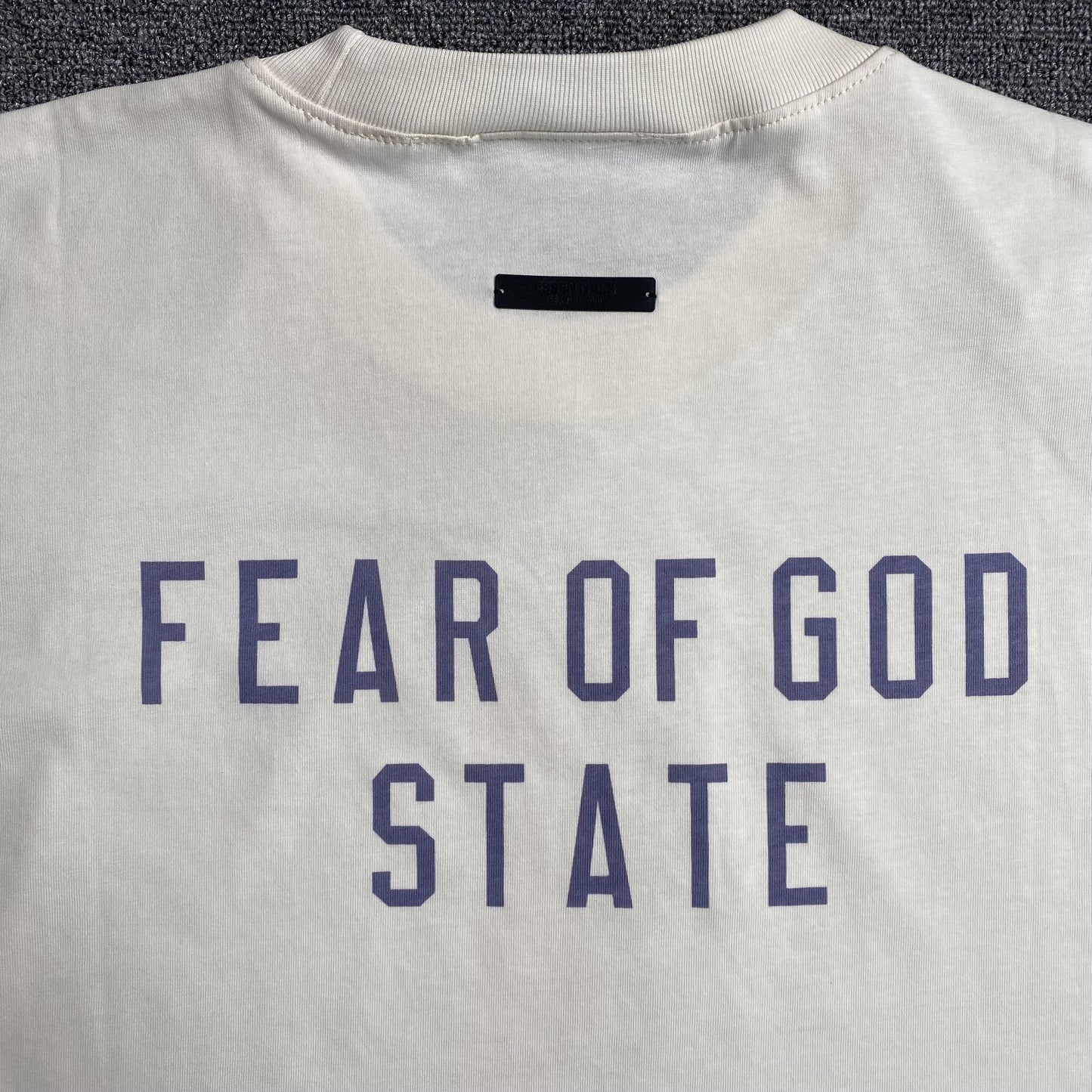 FEAR OF GO ESSENTIALS