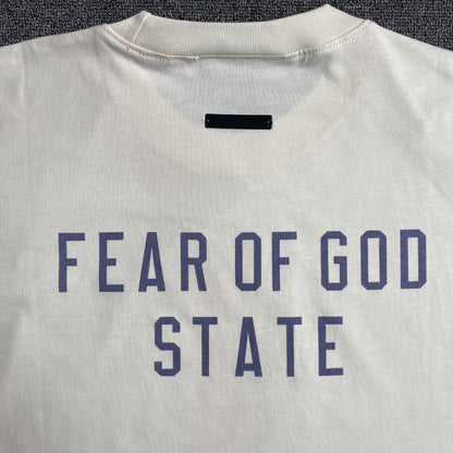 FEAR OF GO ESSENTIALS
