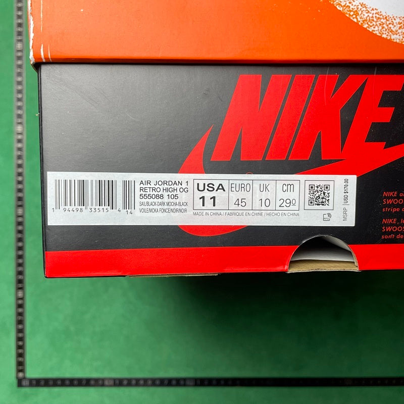 Air Jordan 1 Retro Hight OG