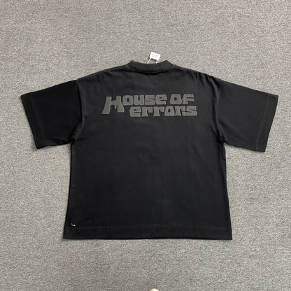 House OF Errors