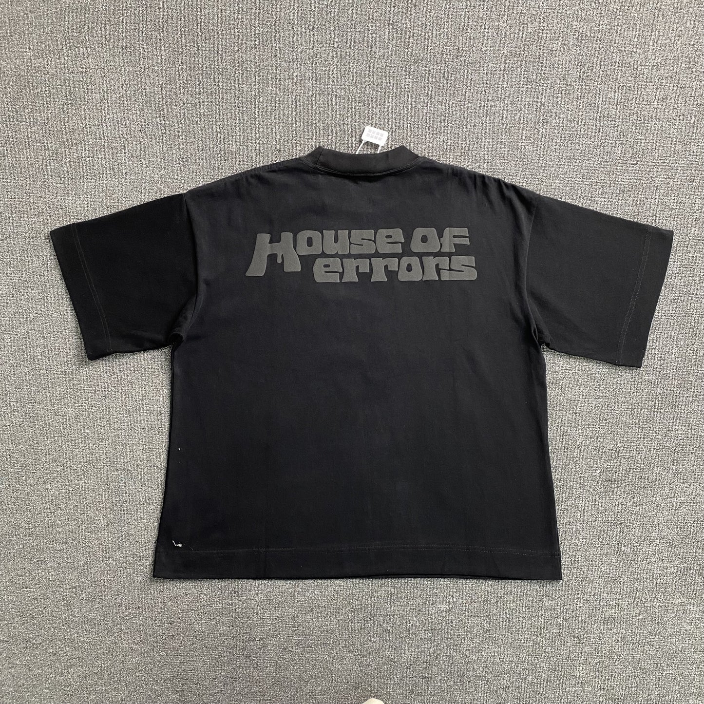 House OF Errors