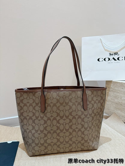 Coach