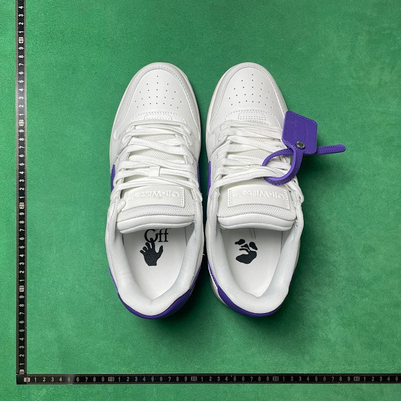 OffWhite - Out Of Office