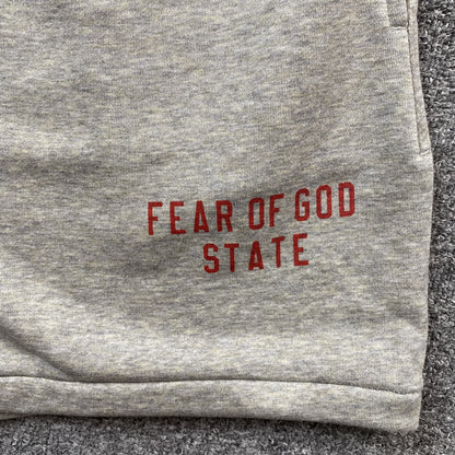 FEAR OF GO ESSENTIALS