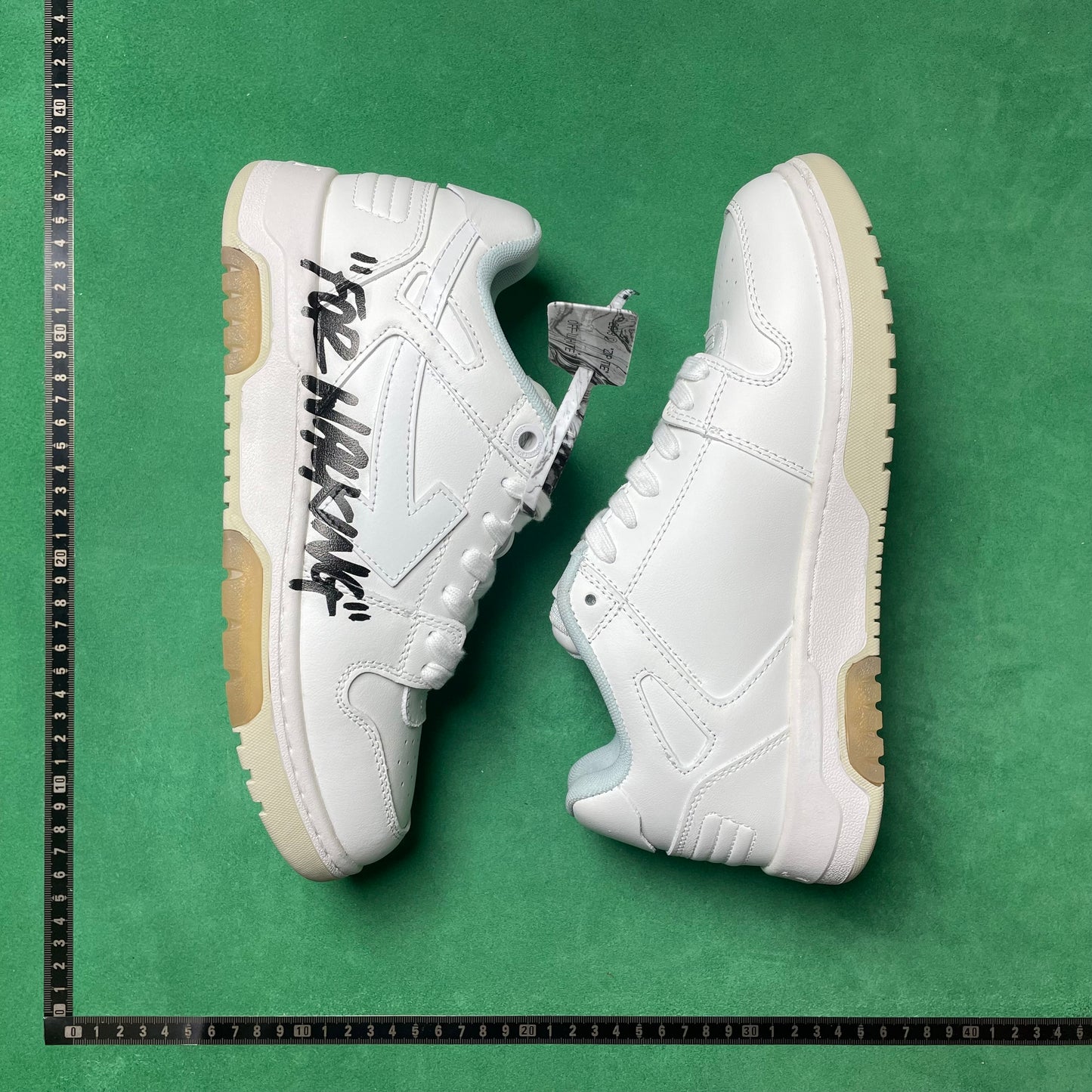 OffWhite - Out Of Office