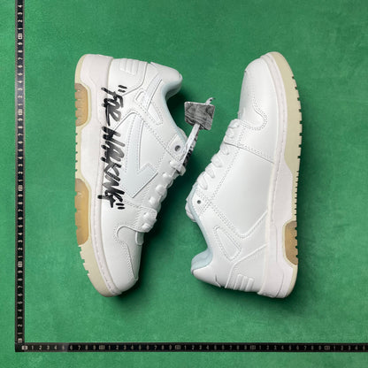 OffWhite - Out Of Office