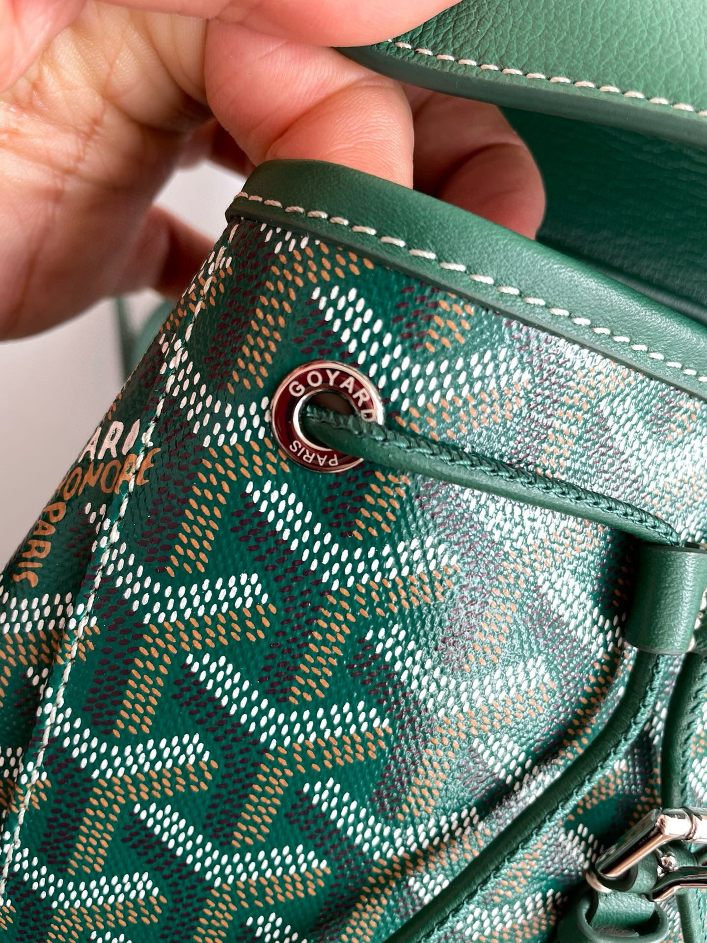 Goyard