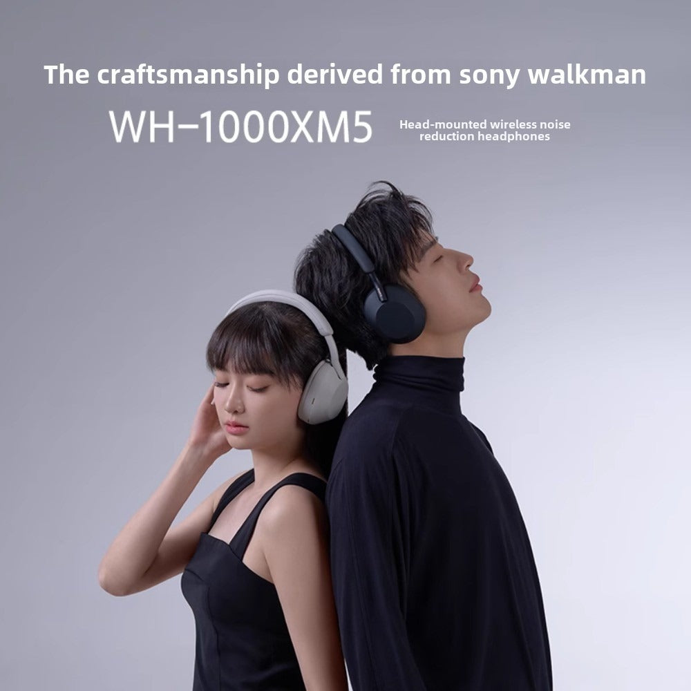 Sony Wireless Noise Canceling Headphones