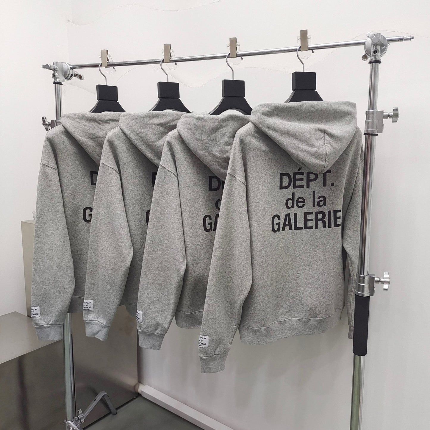 Gallery DEPT.