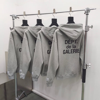 Gallery DEPT.