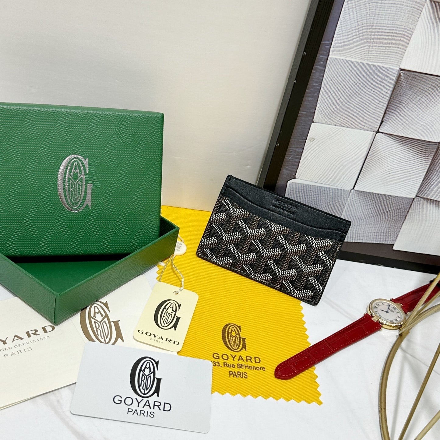 Goyard