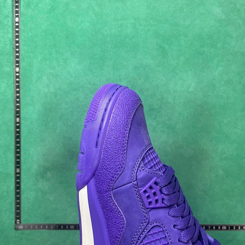 Air Jordan 4 Retro OG Spn