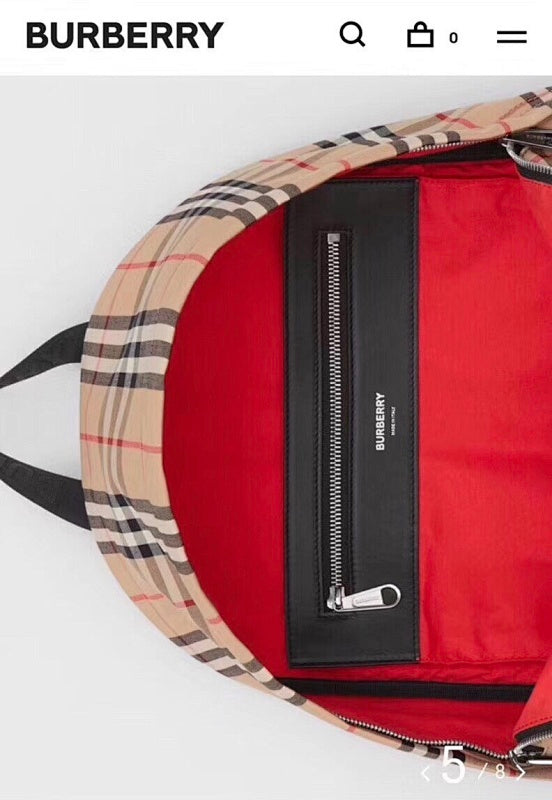 Burberry