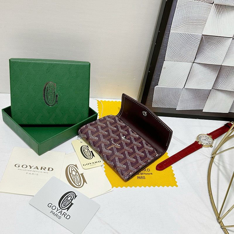Goyard