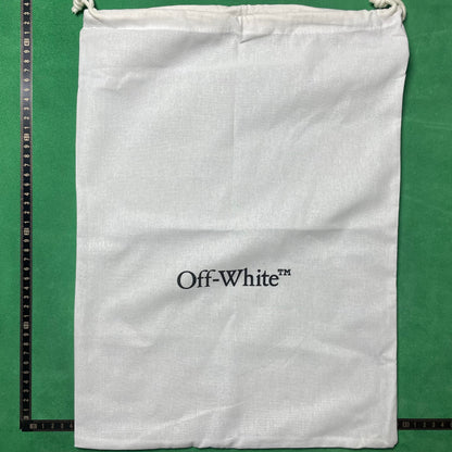 OffWhite - Be Right Back
