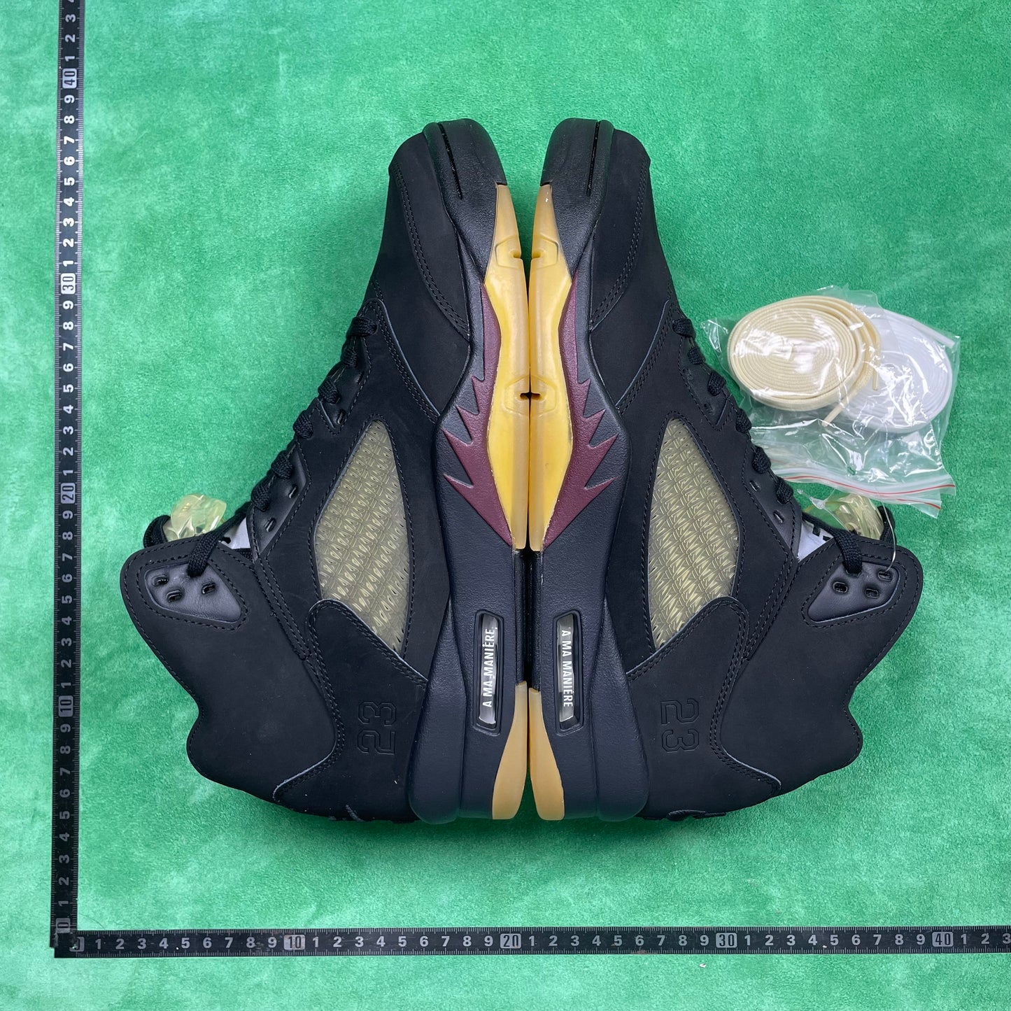 Air Jordan 5 Retro