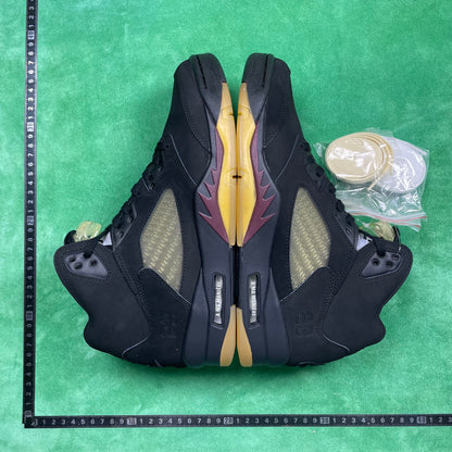 Air Jordan 5 Retro