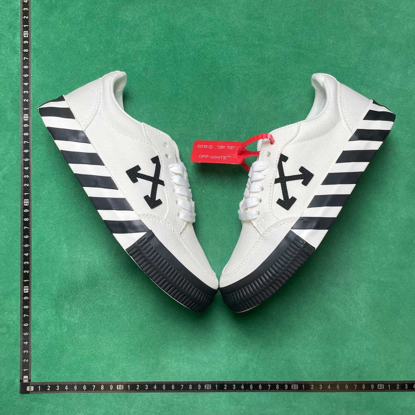 OffWhite - Gym Shoes Lover